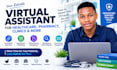 be your medical virtual assistant for healthcare data entry