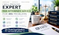 provide expert tax attorney advice for irs problems