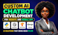 build ai agent and ai chatbot using n8n, API key, vapi, llm, langgraph, claud ai