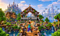 build custom minecraft map minecraft lobby minecraft spawn, minecraft builder