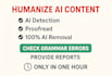 review your manuscript and provide honest reader feedback