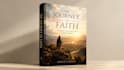 design a christian book cover for faith based authors
