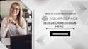 squarespace design, squarespace redesign, squarespace expert website development