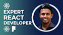 build react frontend web applications