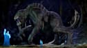 realistic 3d animal model 3d creture model 3d dragon model animal rig 3d model