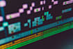 do wedding and event video editing