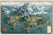 do map illustration map design fantasy map