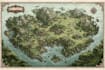 do map illustration map design fantasy map