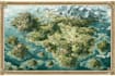 do map illustration map design fantasy map