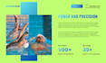 be your swim coach teach swimming styles