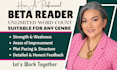 beta reader, alpha beta reader, contemporary romance beta reader