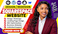 squarespace design squarespace website redesign squarespace design square relumi
