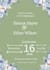 design elegant invitation cards