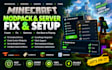 fix create minecraft modpack modded server quests menu crashe curseforge fabric