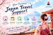 create a personalized japan itinerary with local travel tips