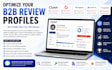 manage and optimize your clutch g2 goodfirm capterra online reputation