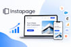 design a high converting instapage landing page with integrations