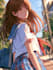 anime character an illustration and anime character