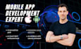 build mobile app development app developer flutter react ai app creation