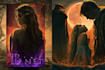 draw a book cover illustration