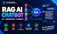 build rag ai chatbot, knowledge base, PDF chatbot and document ai