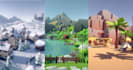 unity game design for mobile game and pc ios game