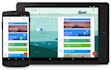 create an awesome android app with material design