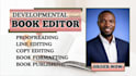 provide a detailed developmental edit and editorial assessment