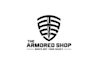 design modern firearms business logo