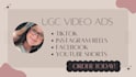 create amazing ucg videos as a millenial female mom