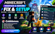 fix develop minecraft modpack server plugin bug mod pack quests menu cobblemon