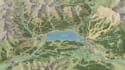 create custom hiking trail maps, ski maps, cycling maps and adventure guides