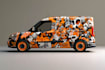 do vehicle wrap design car wrap design