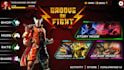 develop 3d multiplayer combat game fighting survival game