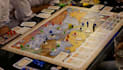 develop board game, tabletop game, card game, ludo game, blackjack, chess game