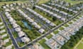 create residential site plan, landscape design, master plan and 3d visualization