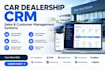 setup vinsolutions cdk dealersocket drivecentric promax autoraptor dealertrack