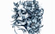 design professional creative tattoo design