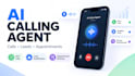 build an ai calling agent for cold calling, lead qualification and appointments