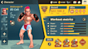 be mobile combat game 2d 3d action fighting game developer