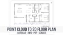 convert point cloud to revit autocad sketchup scan to bim 3d cad e57 dwg