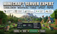 create fix optimize minecraft modpack cobblemon server forge spigot paper server