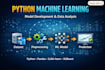 build python machine learning models