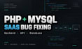 fix and stabilize your PHP mysql saas application