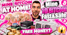 create easy earning software, legit software earning, fast bot earning