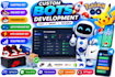 shopping bot, auto purchase bot, pokemon bot, auto checkout bot, scalping bot