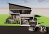 3d autocad dan sketchup