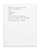 write neat and english handwriting for assignment and notes