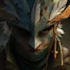 design fantasy heroes villains monsters and creatures