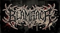 create slam death metal, brutal death metal logo